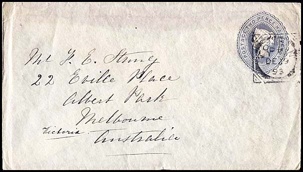 Cover front